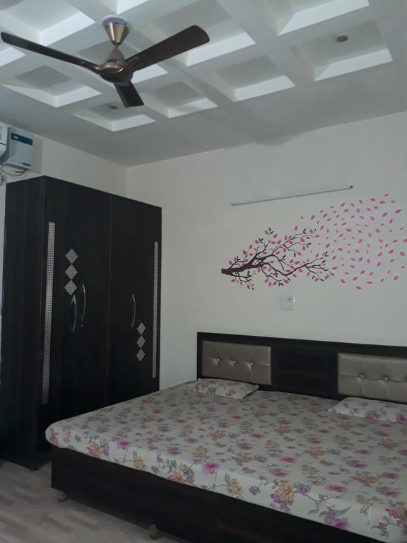 Nest Residency Faridabad Exterior foto