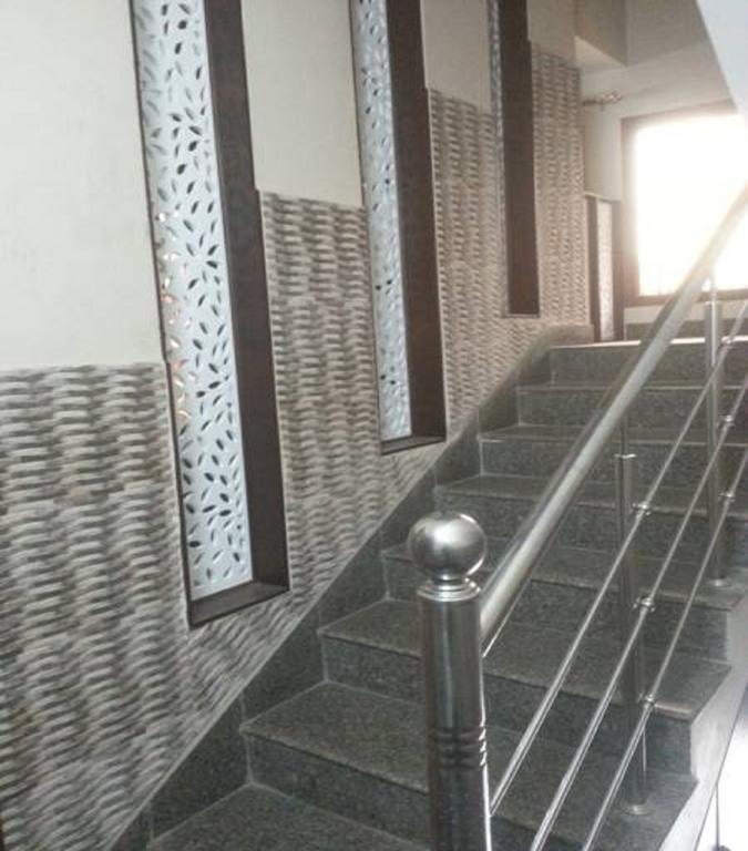 Nest Residency Faridabad Exterior foto